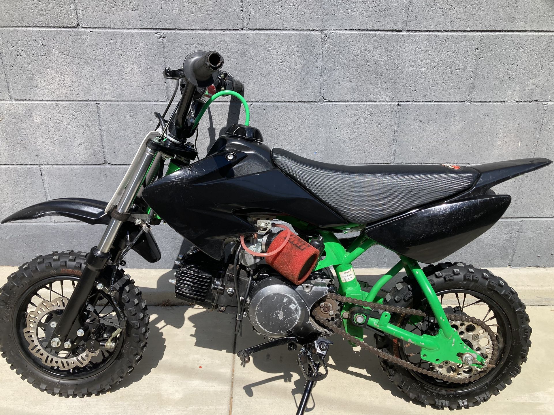 2002 Honda XR50R for Sale in Long Beach, CA OfferUp