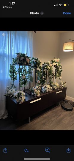 Wedding Flowers