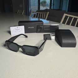 Prada sunglasses