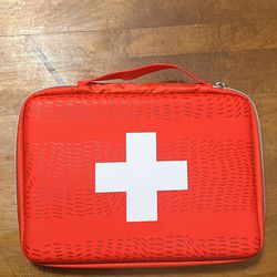 First Aid kit Bag 