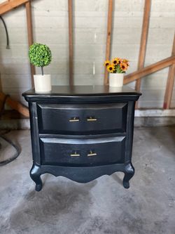 Nightstand Mueble furniture
