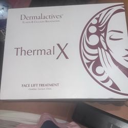 Dermalactives : Thermal X Collection 