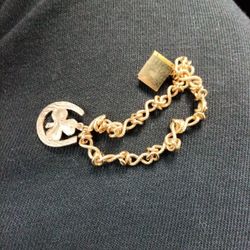 18kt Gold Lot