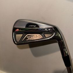 Titleist AP2 4 Iron Forged 