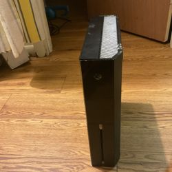 (Xbox One) With Power Cord