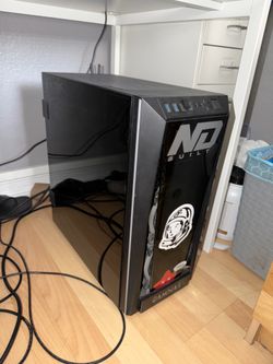 GAMING PC