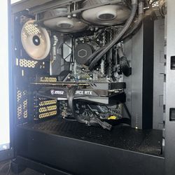 Pc Bundle 3050gpu B650 Motherboard 