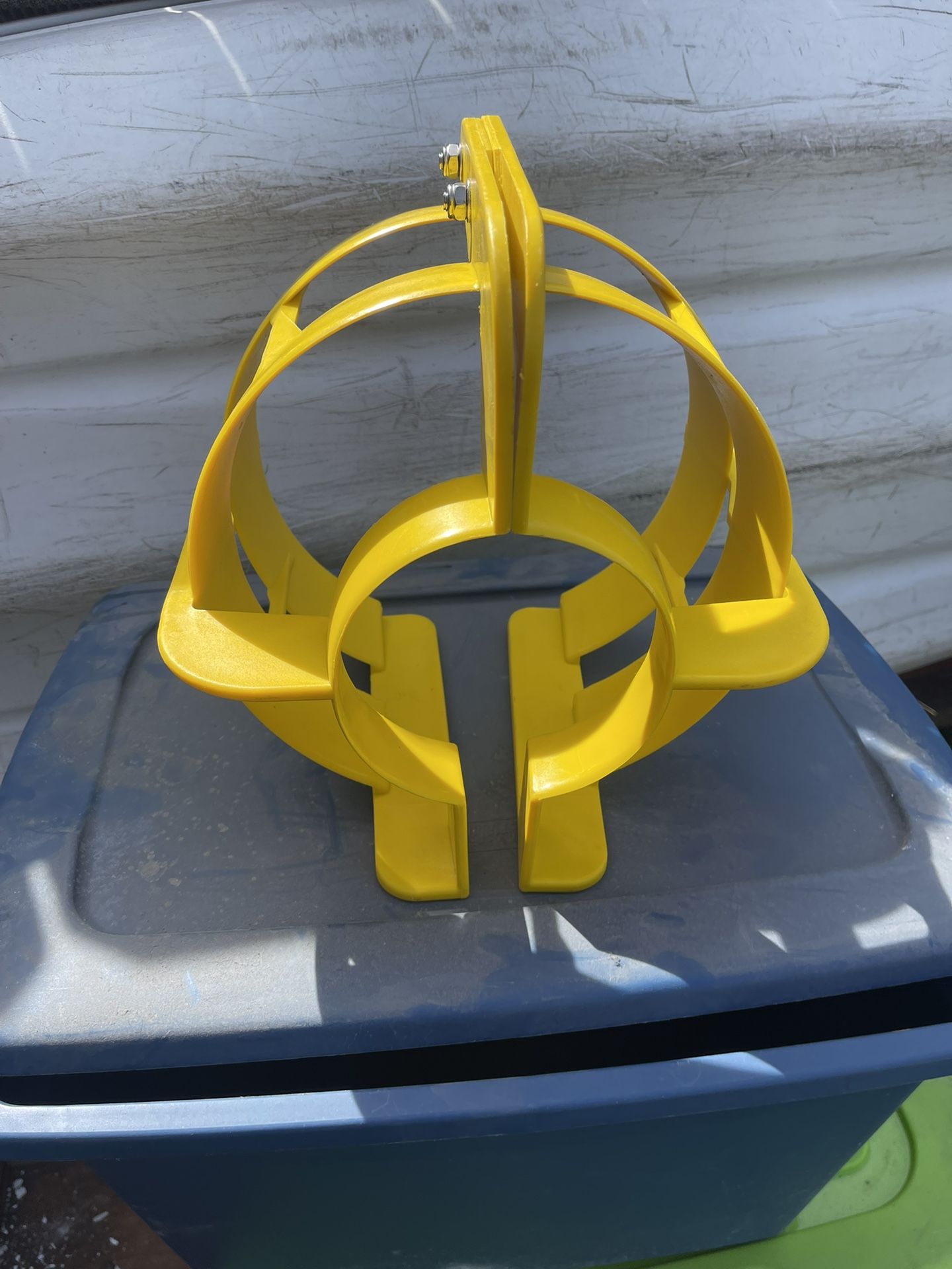 Boat Prop Protector 