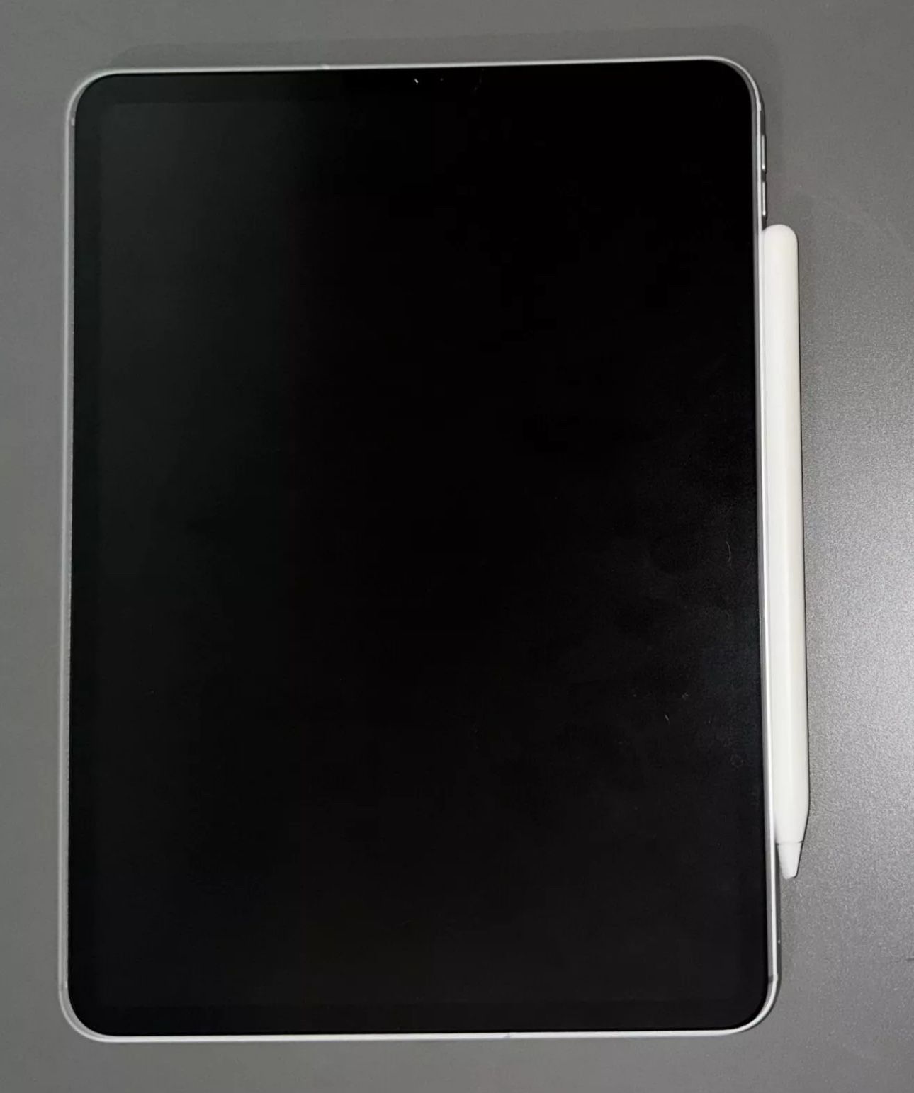 Apple iPad Pro (11-inch, Wi-Fi + Cellular 64GB) - Space Gray