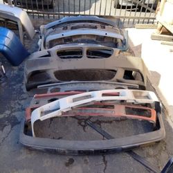 BMW Misc Parts  Thumbnail