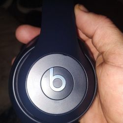 Beats Studio Pro