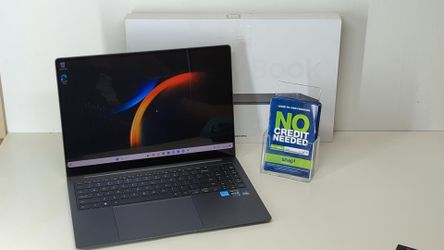 SAMSUNG Galaxy Book3 Pro 16" Laptop - i7, 16GB RAM, 1TB SSD, 3K AMOLED, 2023 Model