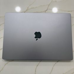 Mac Book Pro