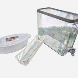 Kitchen bundle