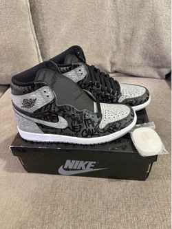 Jordan 1 OG High Rebellionaire size 8.5 men’s