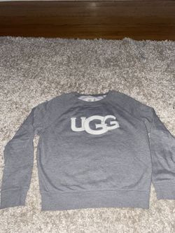 Womens UGG Sweater XS Grey