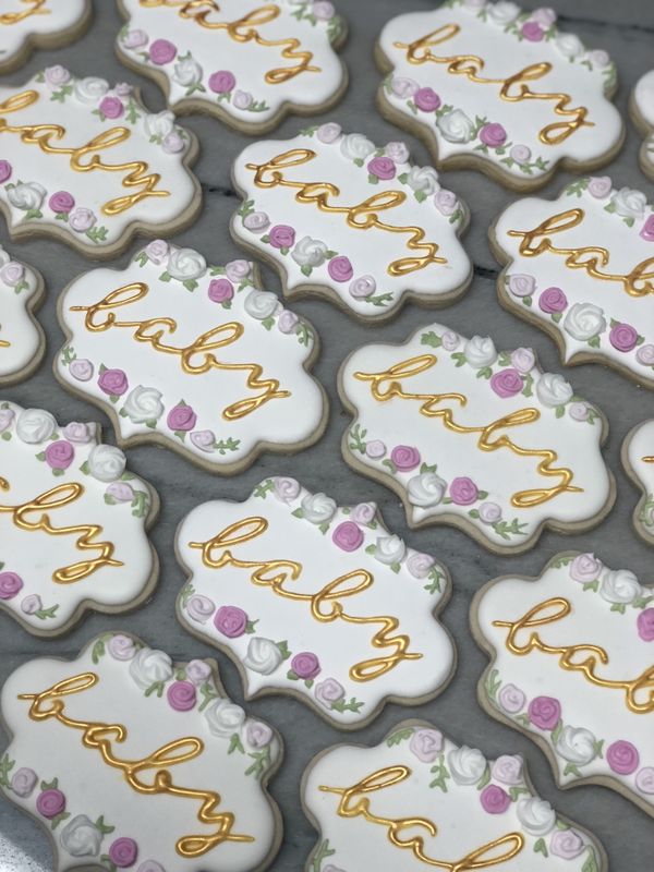 Custom Baby Shower Cookies For Sale In Chula Vista Ca Offerup Custom Baby Shower Cookies For Sale In Chula Vista Ca Offerup