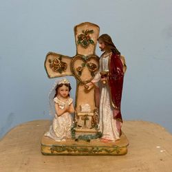 1st Communion Decoration