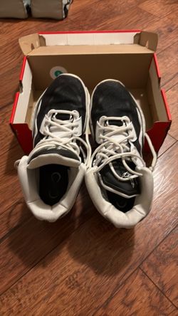 Kyrie Nike Basketball Shoes