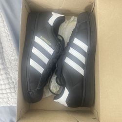 Men Size 7 Superstar Adidas