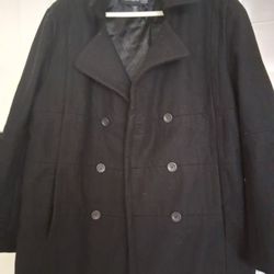 Kenneth Cole - Coat - Size Large