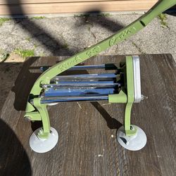 OPEN BOX FRENCH POTATO CUTTER