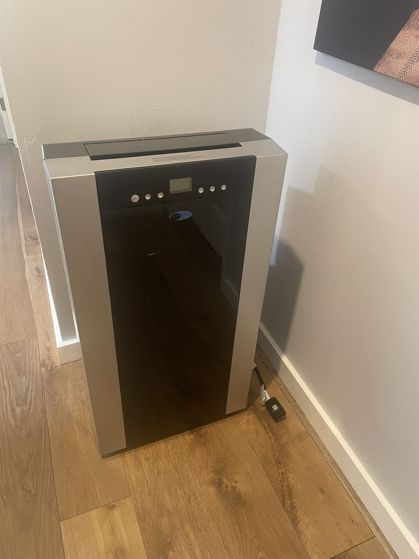 Whynter Portable Air Conditioner