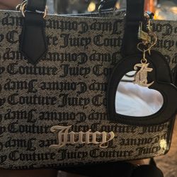 Juicy Couture Handbag