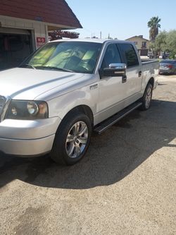 2005 Ford F-150