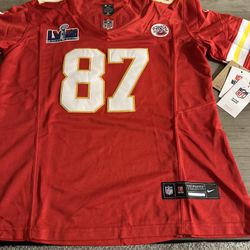 Please Read Description - NFL Jersey For Sale