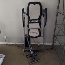Inversion Table
