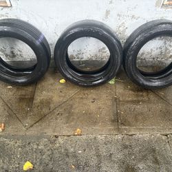 Car Tires