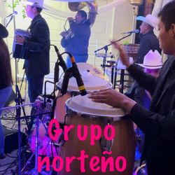 Grupo Norteño