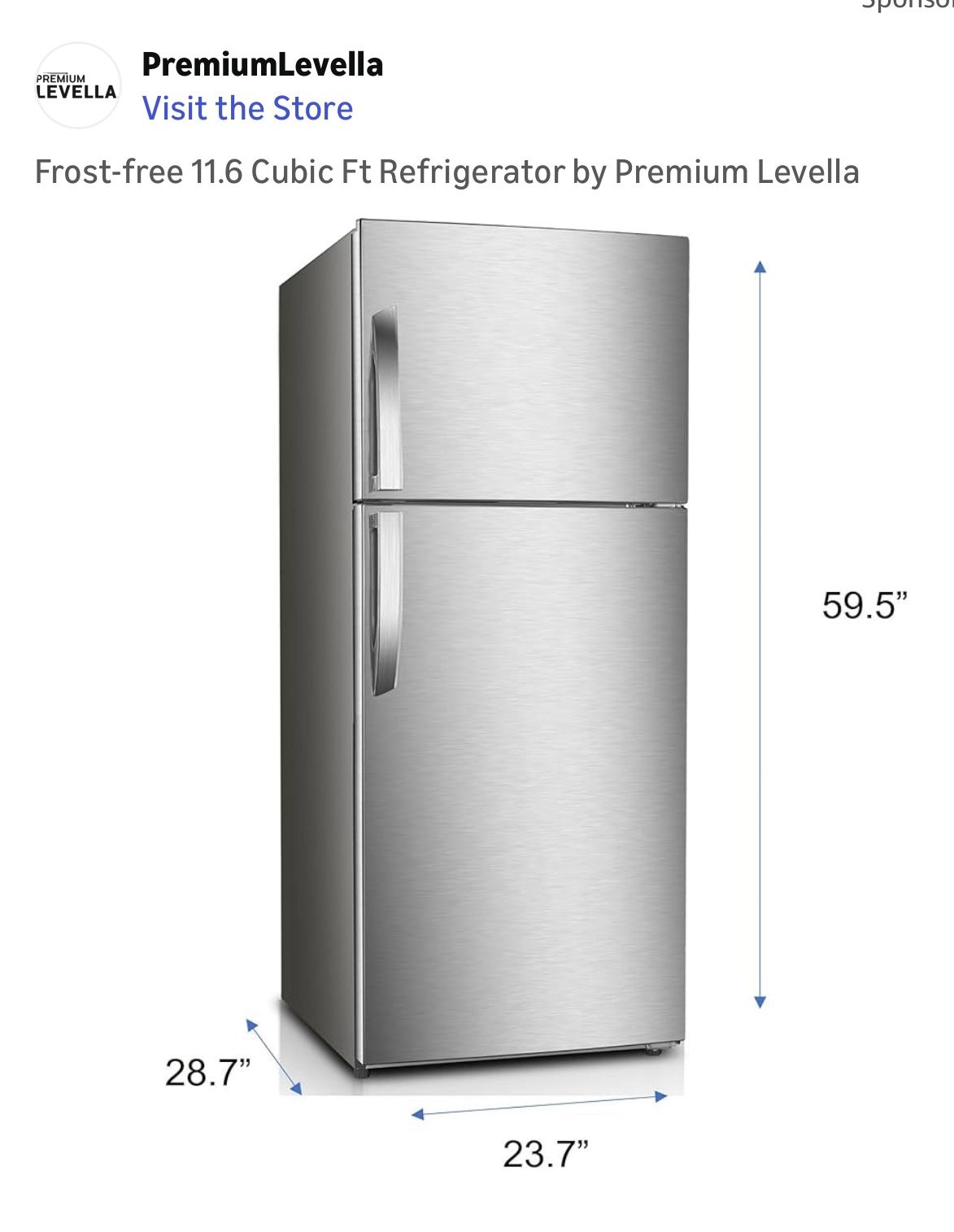 Premium Levella