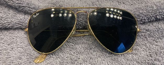 Ray-Ban Sunglasses