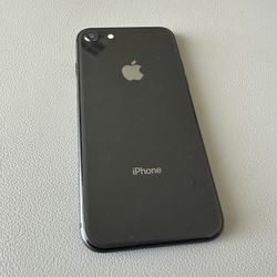 iPhone  8  (64GB) UNLOCKED  🌎 DESBLOQUEADO  For All Carriers  🔥