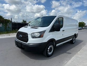 2019 Ford Transit 150 Van