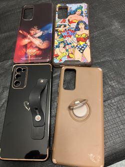 Cellphone Cases