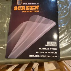 Mr. Shield Screen Protector 
