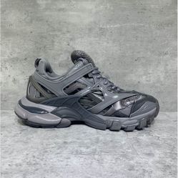 Balenciaga Grey Track 2. Yes I Ship