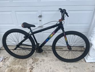 SE Big Flyer 29” NO TRADES