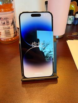 iPhone 14 Pro- T-Mobile