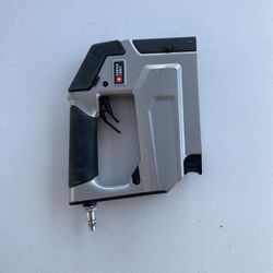 porter cable pneumatic staple gun