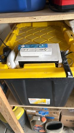 Nintendo Wii