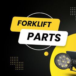 Forklift Parts