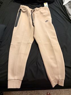 Nike Tech Fleece Jogger Pants