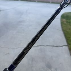 Californian CSX 700MH Fishing Rod