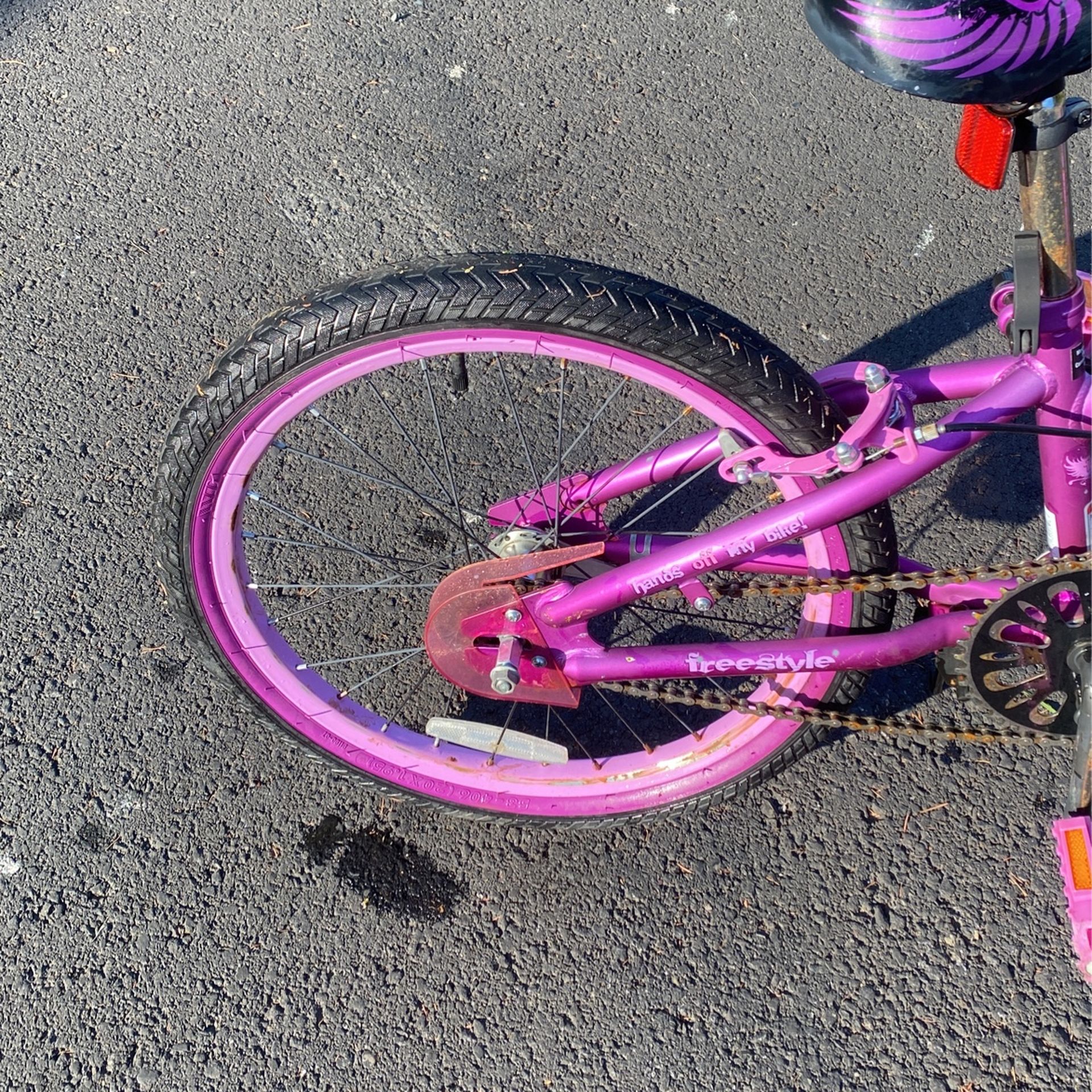Girls 20" KENT 2 COOL Bike for Sale in Gresham, OR OfferUp