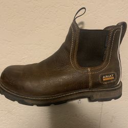 Work Boots