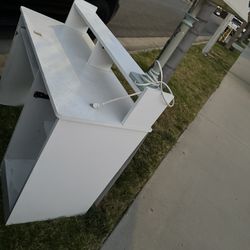 Free Table 